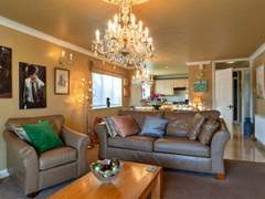 Ferienwohnung - Ferienwohnung, Appartement 