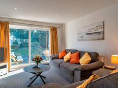 Ferienhaus - Ferienhaus Carworgie Cottage