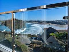 Ferienwohnung - Ferienwohnung, Appartement Tidal Shores