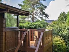 Ferienhaus - Ferienhaus Mountain View
