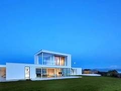 Ferienhaus - Ferienhaus Cefn Castell