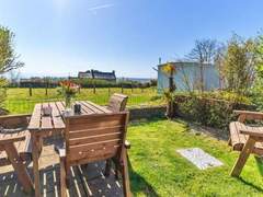 Ferienhaus - Ferienhaus Argraig