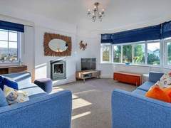 Ferienhaus - Ferienhaus Hillcroft