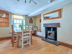 Ferienwohnung - Ferienwohnung, Appartement 