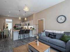 Ferienwohnung - Ferienwohnung, Appartement 