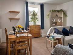 Ferienwohnung - Ferienwohnung, Appartement Eryri Magic