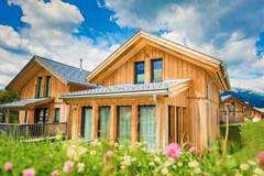 Ferienhaus - Almdorf Hohentauern 5 - Ferienunterkunft in Hohentauern (6 Personen)