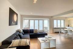 Ferienwohnung - Beautiful Sunshine 31 - Ferienunterkunft in Knokke-Heist (6 Personen)