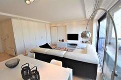 Ferienwohnung - Sunrise 64 - Ferienunterkunft in Knokke-Heist (4 Personen)