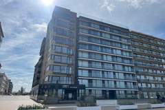 Ferienwohnung - CAPE HORN 0601GAR - Ferienunterkunft in Nieuwpoort (6 Personen)