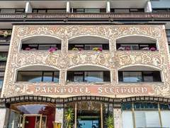 Ferienwohnung - Ferienwohnung Wohnung 305 Berglick