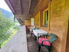 Ferienwohnung - Ferienwohnung Trojer