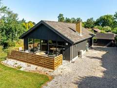 Ferienhaus - Ferienhaus Abel - 250m from the sea