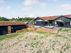 Ferienhaus - Ferienhaus Adia - 650m from the sea