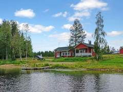 Ferienhaus - Ferienhaus Villa unari