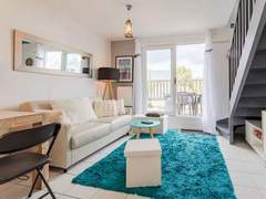 Ferienwohnung - Ferienwohnung Les Christophines