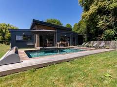 Ferienhaus - Ferienhaus L'Iris