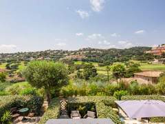 Ferienhaus - Ferienhaus Les Bastides des Hauts du Golfe