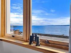 Ferienhaus - Ferienhaus The Sea Cottage