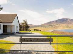 Ferienhaus - Ferienhaus, Bungalow Kilmartin