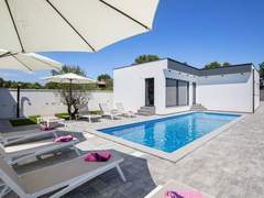 Ferienhaus - Ferienhaus L&L