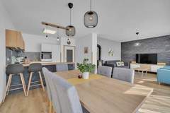 Ferienhaus, Exklusive Unterkunft - Cerny Dul KCL062-B - Ferienunterkunft in Cerny dul (8 Personen)