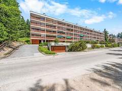 Ferienwohnung - Ferienwohnung Reseda 3.23