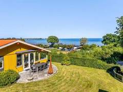 Ferienhaus - Ferienhaus Ephra - 150m from the sea