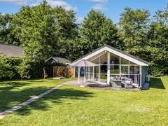 Ferienhaus - Ferienhaus Alfwin - 300m from the sea