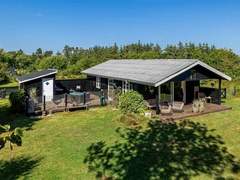 Ferienhaus - Ferienhaus Voitto - 1km to the inlet