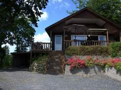 Ferienhaus - Ferienhaus Sighbiorn - 150m to the inlet