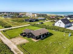 Ferienhaus - Ferienhaus Leonard - 130m from the sea