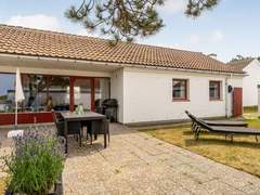 Ferienhaus - Ferienhaus Aike - 200m from the sea