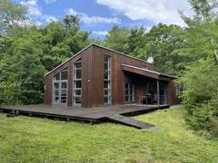 Ferienhaus - Ferienhaus Suna -  from the sea