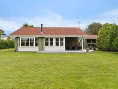 Ferienhaus - Ferienhaus Henne -  from the sea