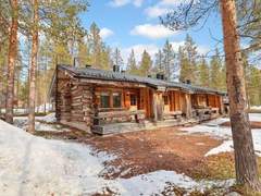 Ferienhaus - Ferienhaus Kelorakka 9
