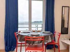 Ferienwohnung - Ferienwohnung Quai Thomas