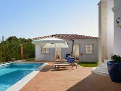 Ferienhaus, Exklusive Unterkunft - Ferienhaus, Villa Celeste