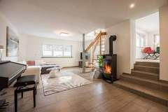 Ferienwohnung - AlpenNest Appartement - Ferienunterkunft in Innsbruck (4 Personen)
