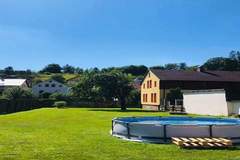 Ferienhaus, Exklusive Unterkunft - Villa Svoboda nad Upou KSC340 - Ferienunterkunft in Svoboda nad Upou (14 Personen)