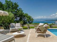 Ferienhaus - Ferienhaus Villa Prestige Deluxe