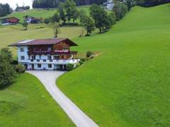 Ferienwohnung - Ferienwohnung Stummer Blick