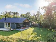 Ferienhaus - Ferienhaus Meglena - 250m from the sea