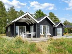 Ferienhaus - Ferienhaus Farman - 150m from the sea