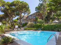 Ferienwohnung - Ferienwohnung Buganvilla