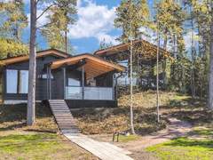 Ferienhaus - Ferienhaus Villa haave