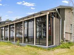 Ferienhaus - Ferienhaus Villa virpi golf
