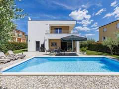 Ferienhaus - Ferienhaus Čančar