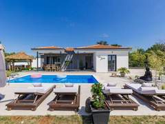 Ferienhaus - Ferienhaus Villa Luna
