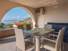 Ferienwohnung - Ferienwohnung Steffano
